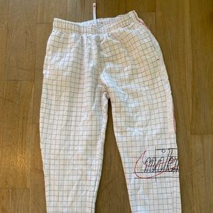 Nike Sweatpants